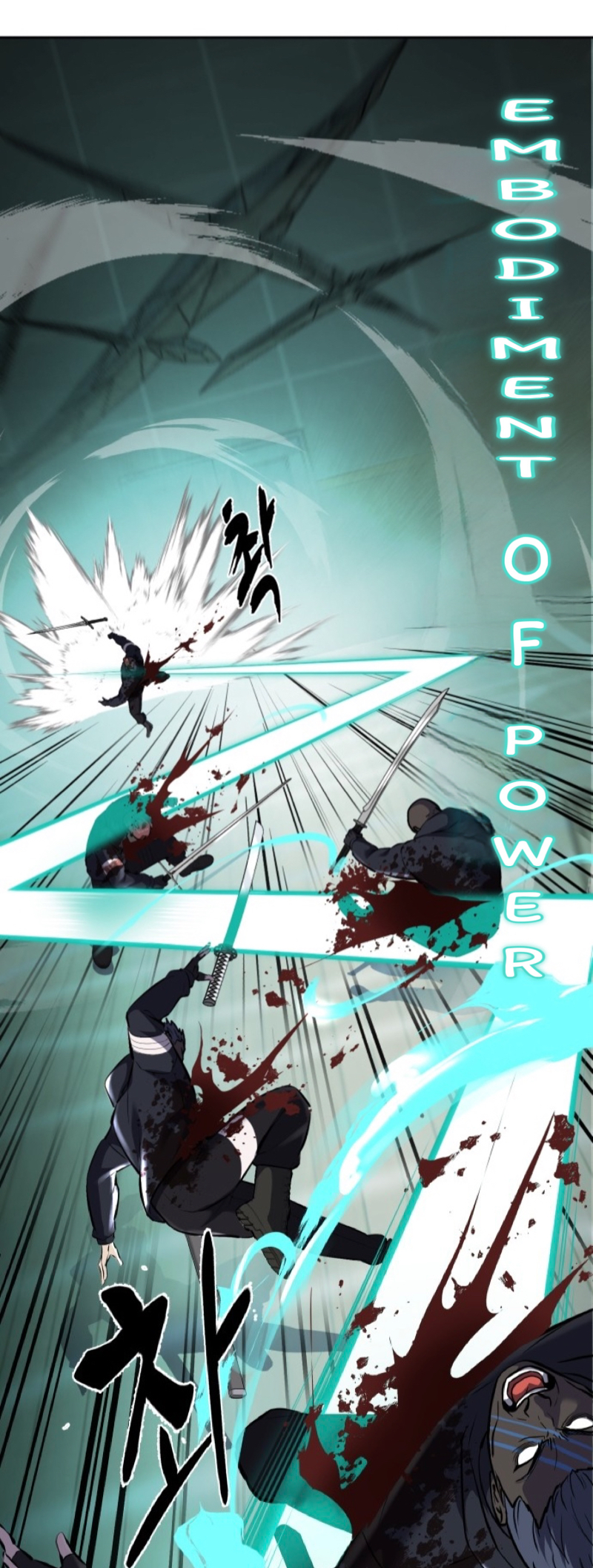 Read Hero Ticket ENGLISH Manga Online