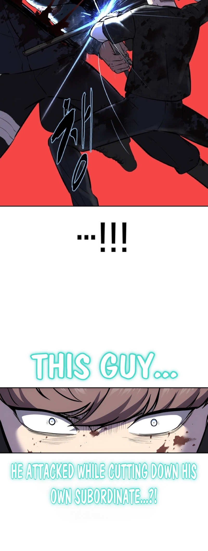 Read Hero Ticket ENGLISH Manga Online