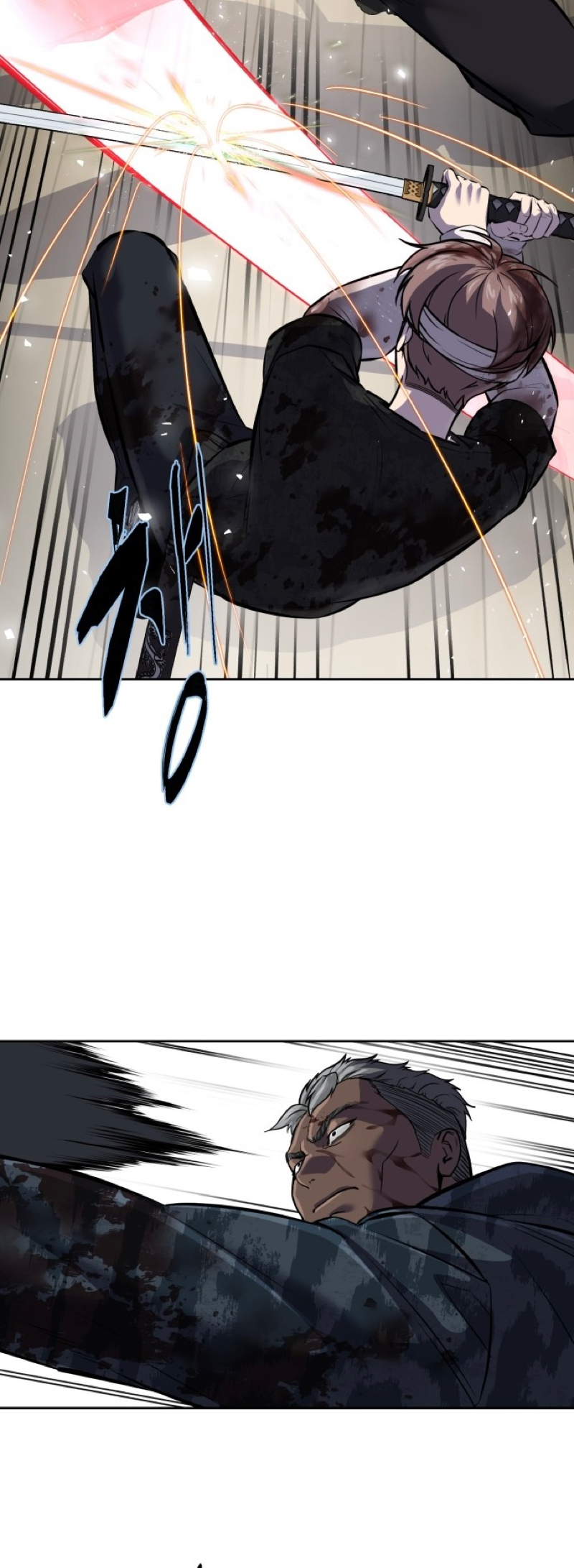 Read Hero Ticket ENGLISH Manga Online