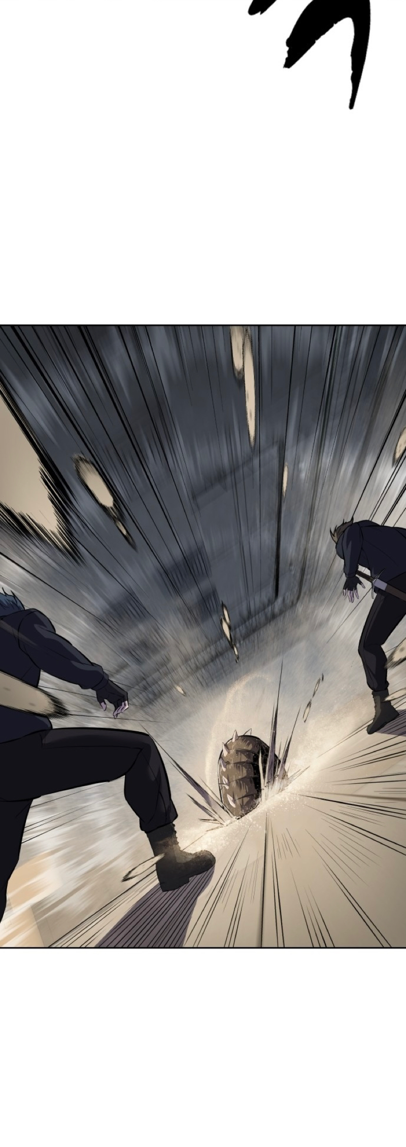 Read Hero Ticket ENGLISH Manga Online