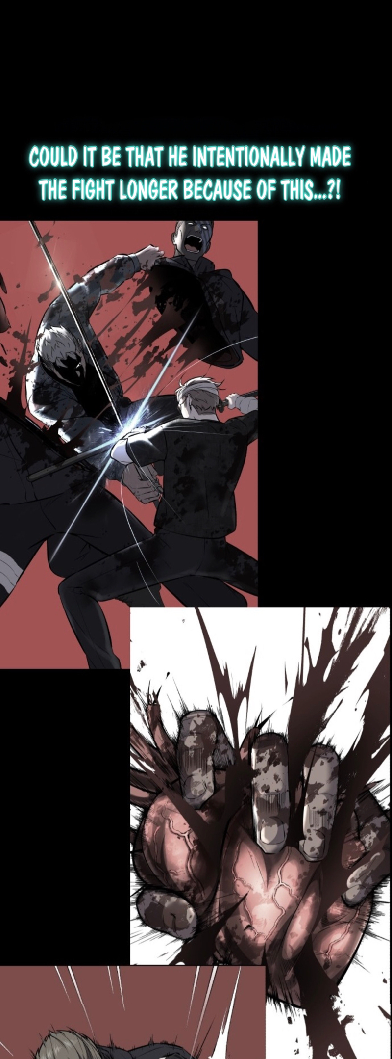 Read Hero Ticket ENGLISH Manga Online