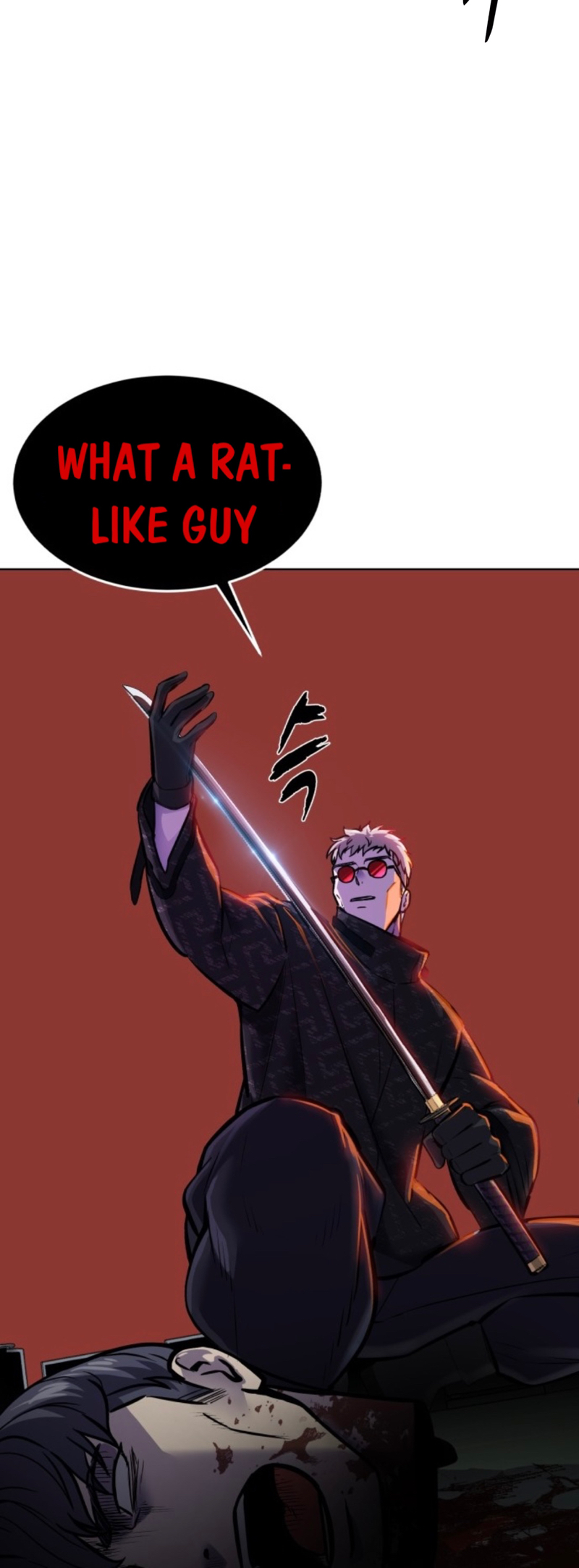 Read Hero Ticket ENGLISH Manga Online