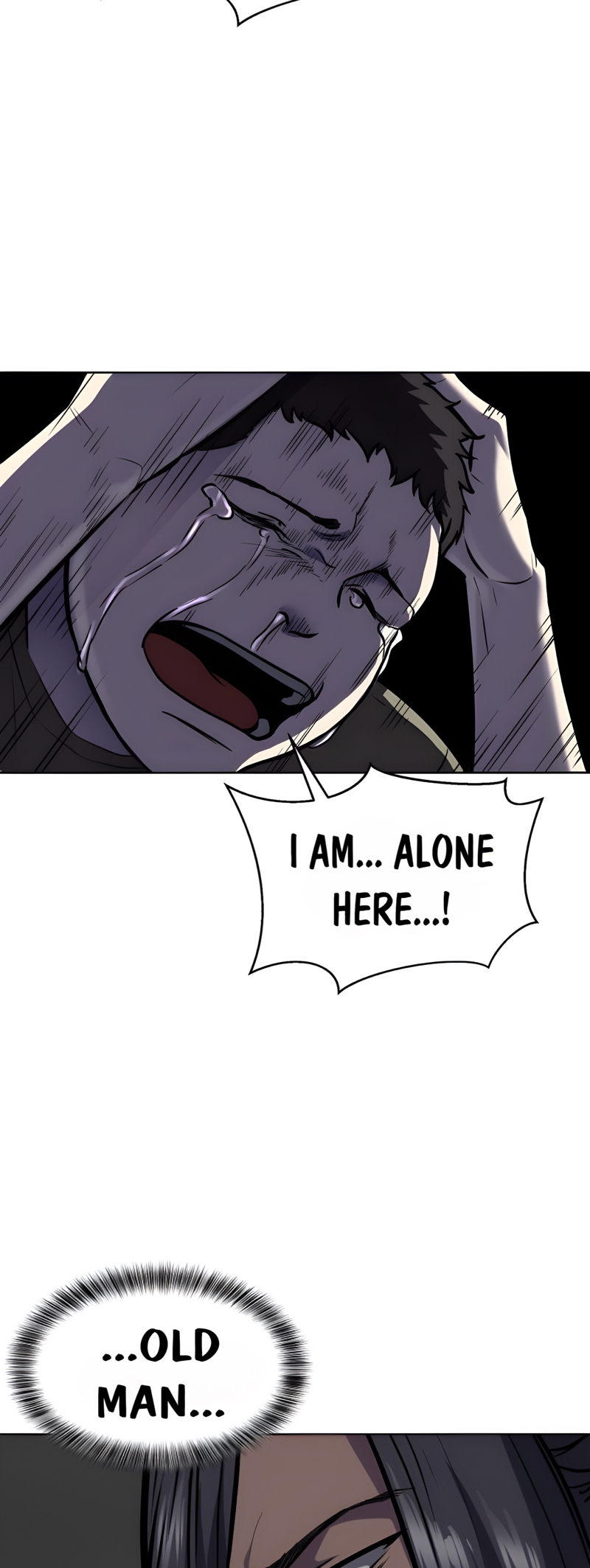 Read Hero Ticket ENGLISH Manga Online