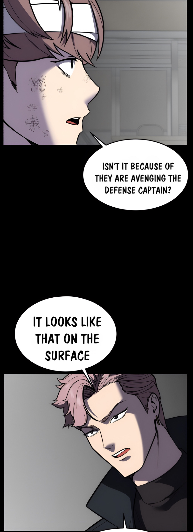 Read Hero Ticket ENGLISH Manga Online