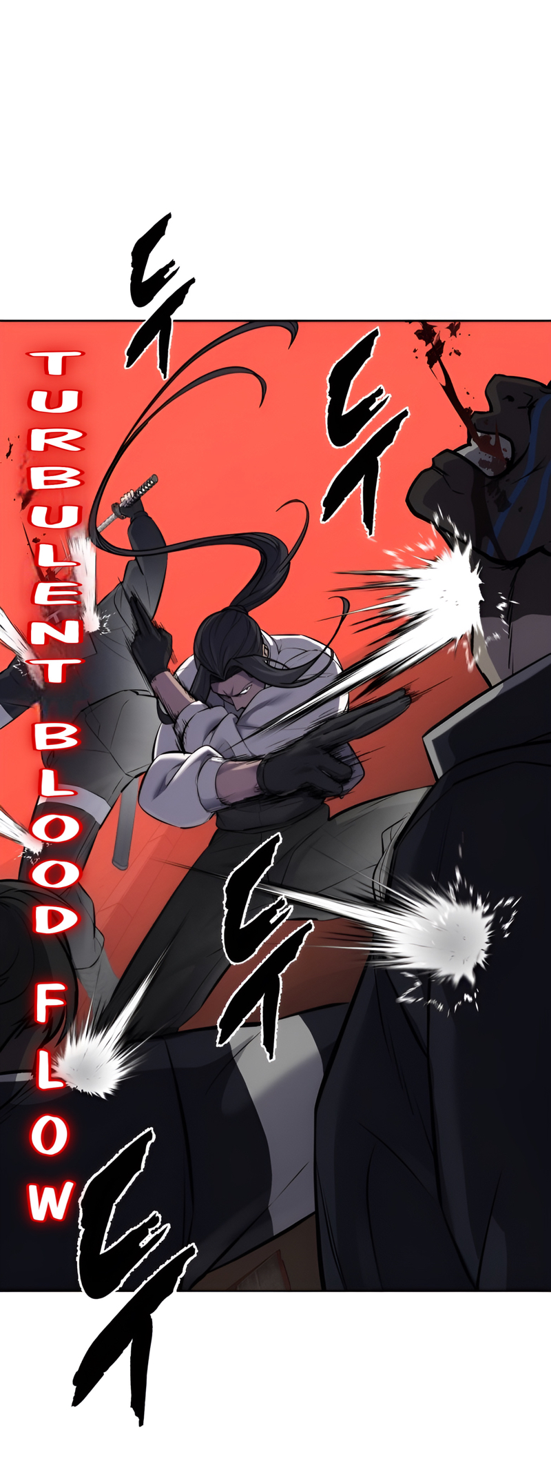 Read Hero Ticket ENGLISH Manga Online