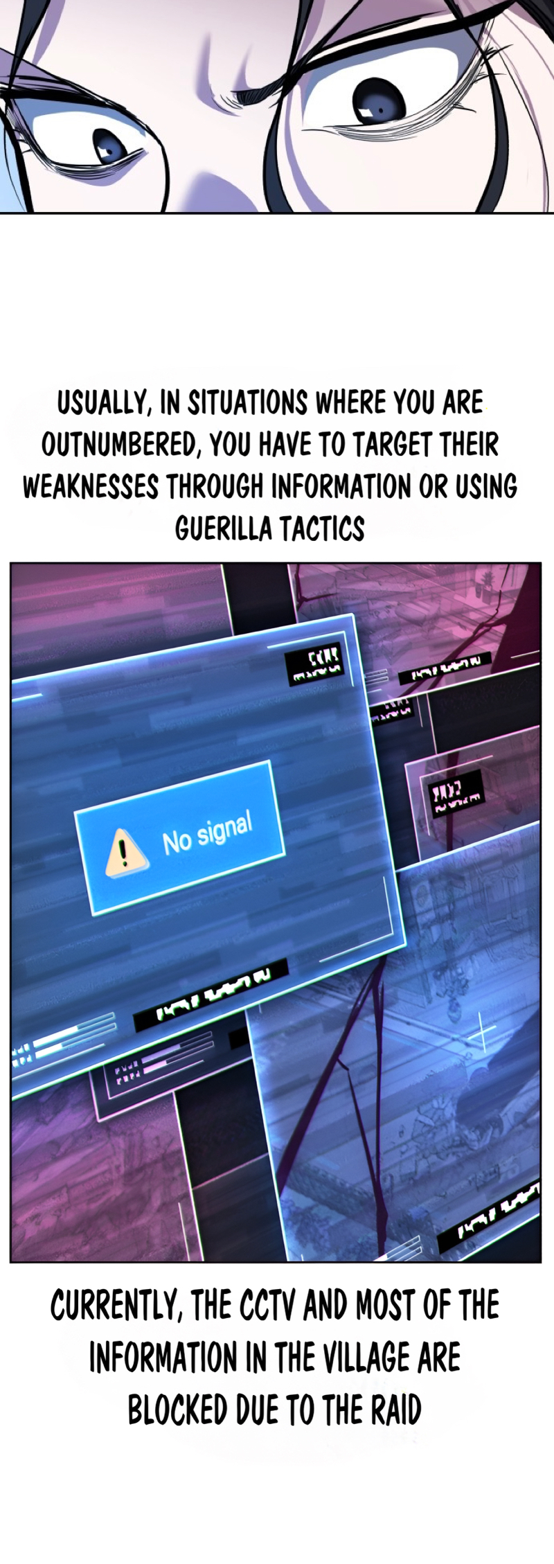 Read Hero Ticket ENGLISH Manga Online