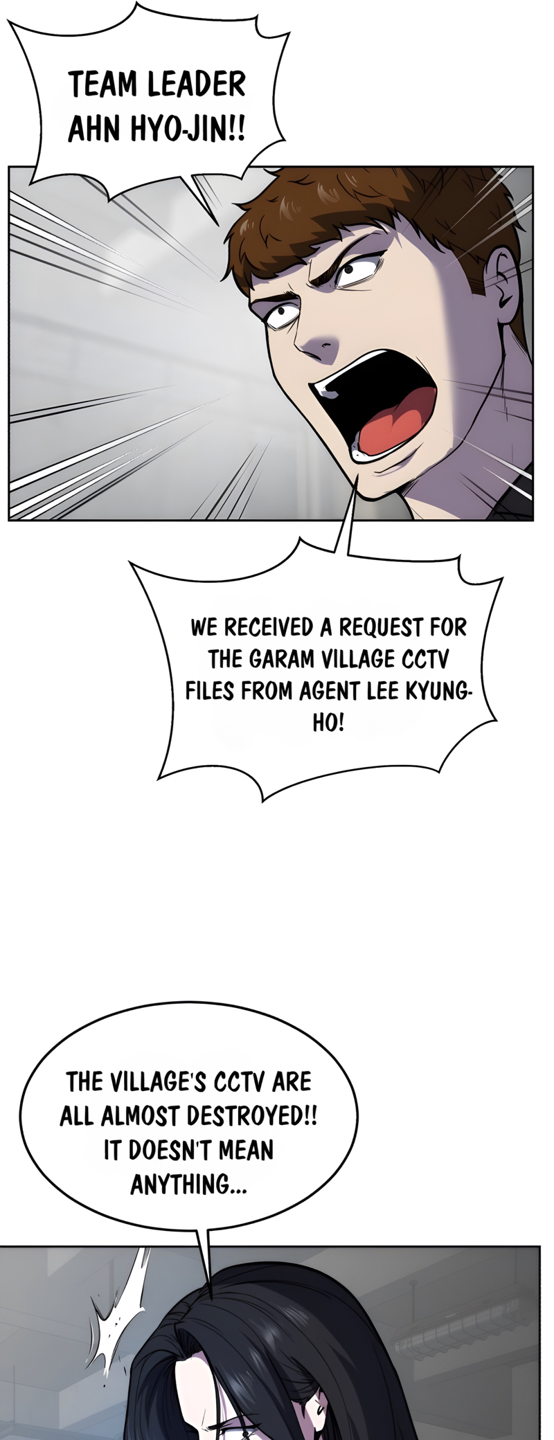 Read Hero Ticket ENGLISH Manga Online