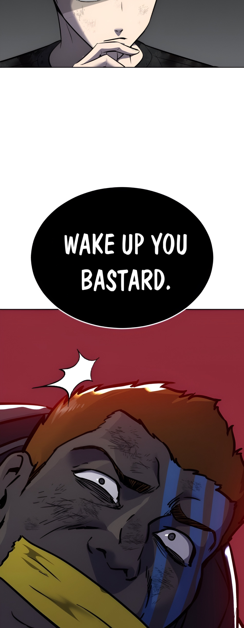 Read Hero Ticket ENGLISH Manga Online