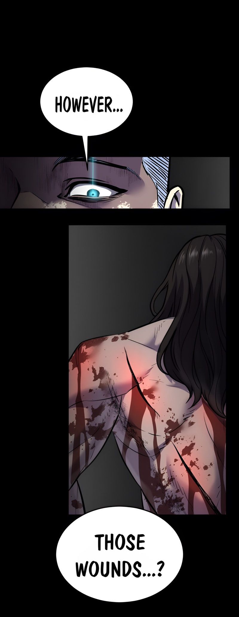 Read Hero Ticket ENGLISH Manga Online