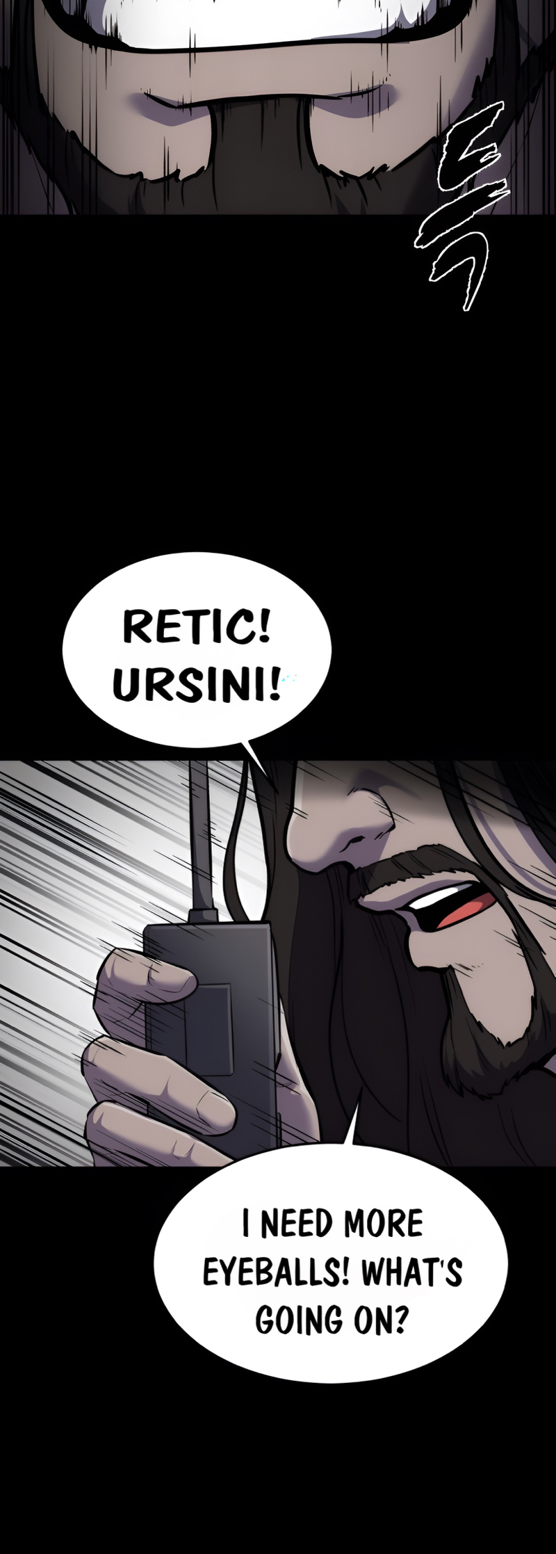 Read Hero Ticket ENGLISH Manga Online