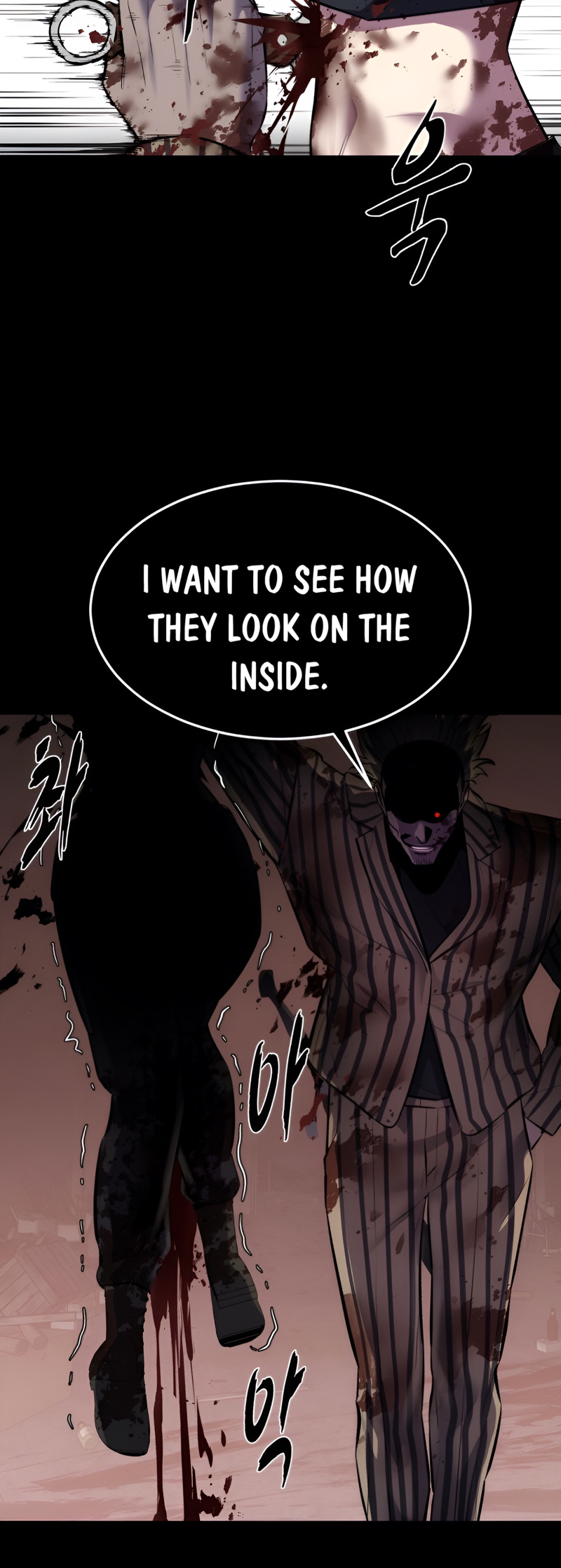 Read Hero Ticket ENGLISH Manga Online