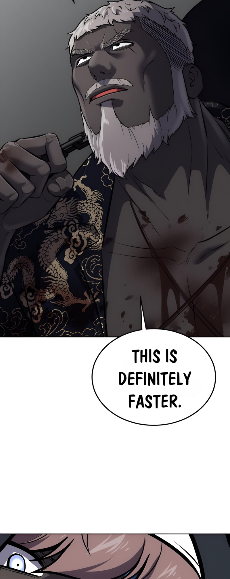 Read Hero Ticket ENGLISH Manga Online