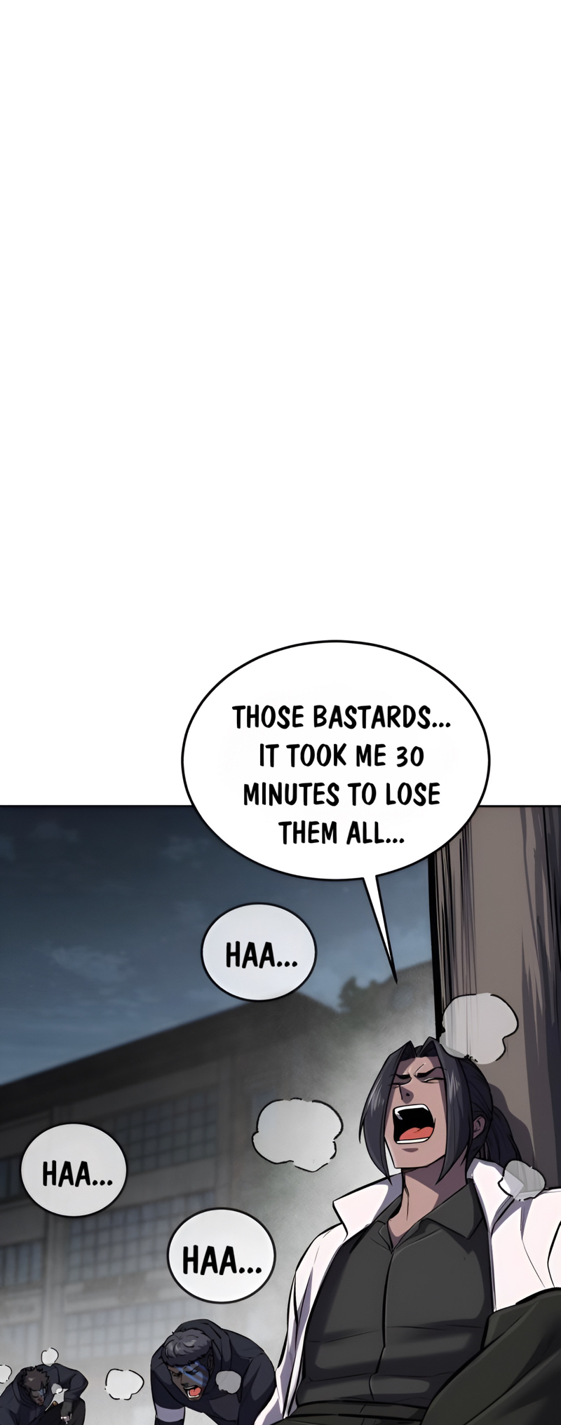 Read Hero Ticket ENGLISH Manga Online