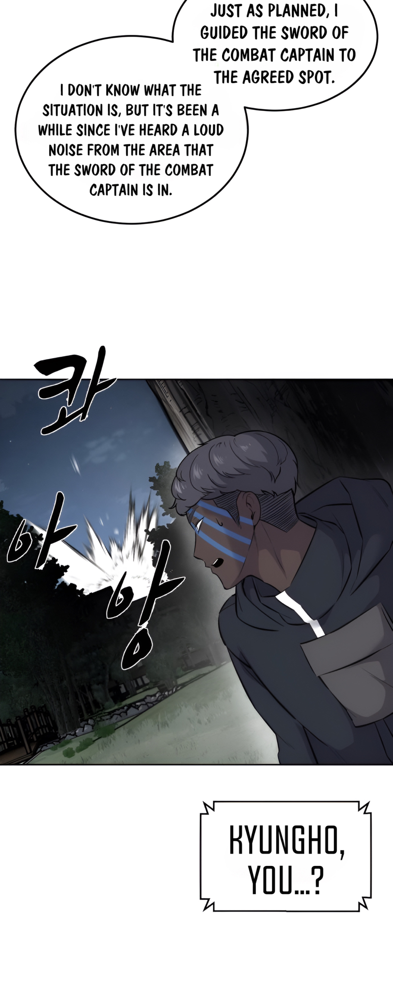 Read Hero Ticket ENGLISH Manga Online