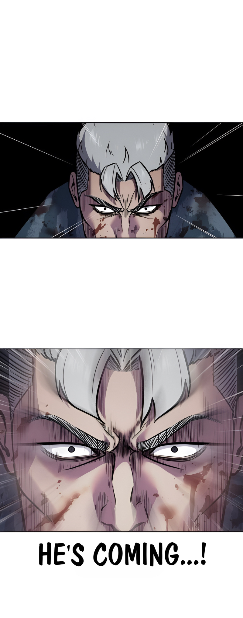 Read Hero Ticket ENGLISH Manga Online