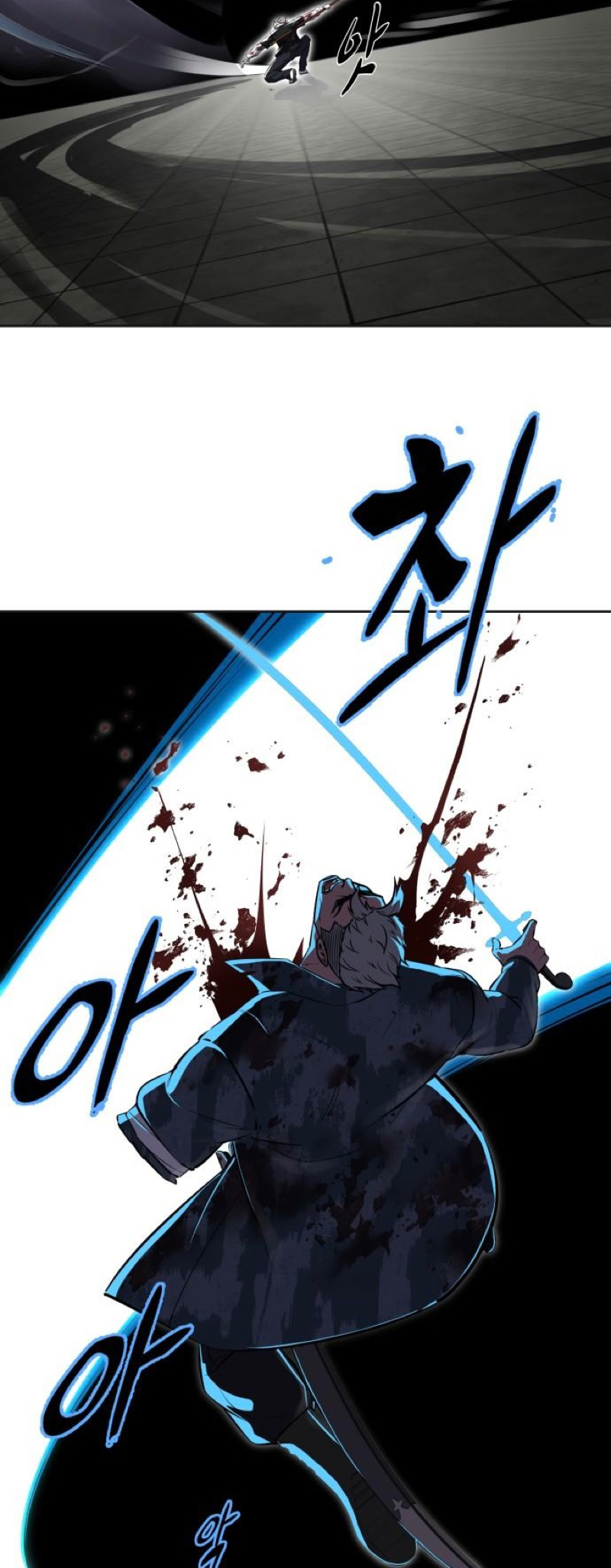 Read Hero Ticket ENGLISH Manga Online