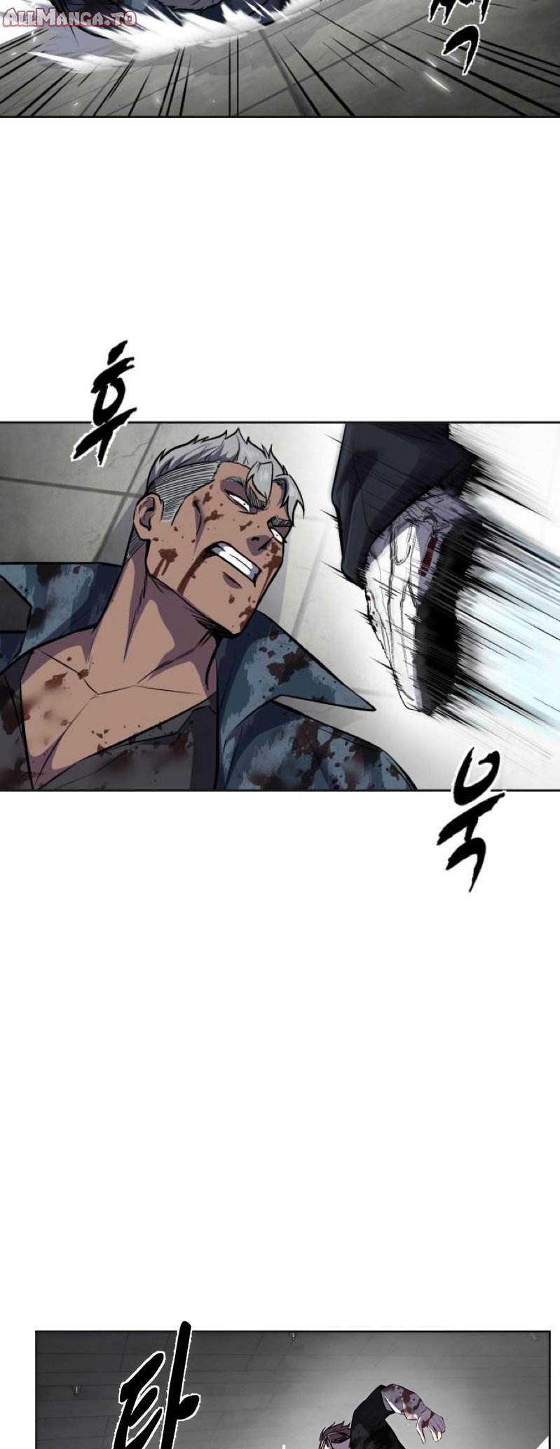 Read Hero Ticket ENGLISH Manga Online