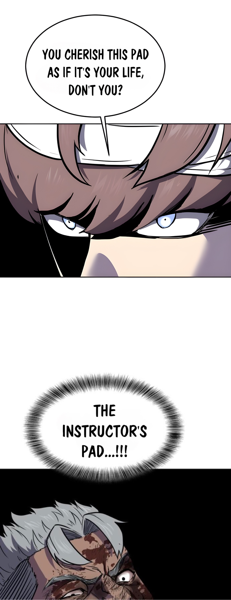 Read Hero Ticket ENGLISH Manga Online