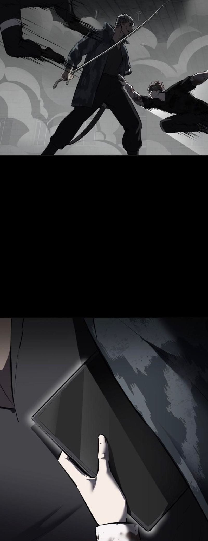 Read Hero Ticket ENGLISH Manga Online