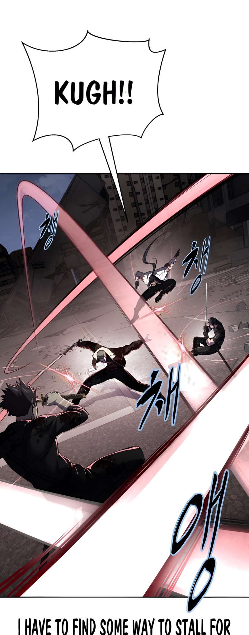 Read Hero Ticket ENGLISH Manga Online