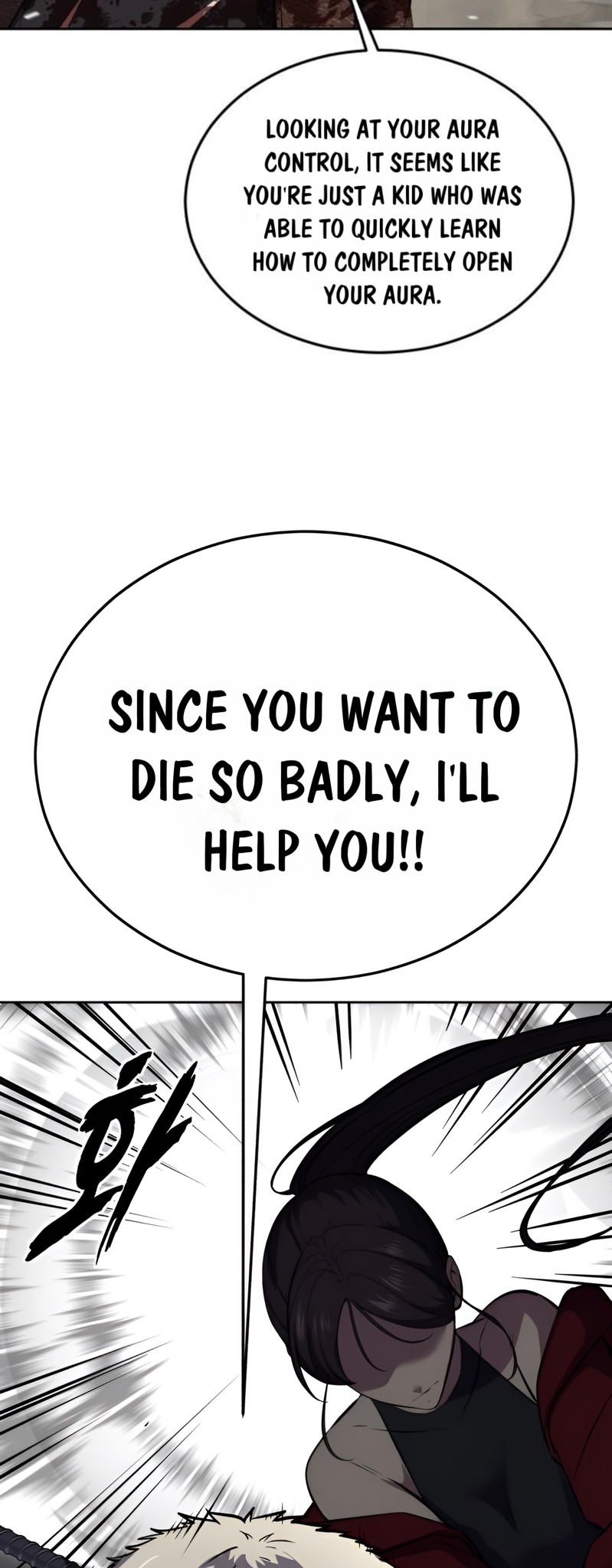 Read Hero Ticket ENGLISH Manga Online