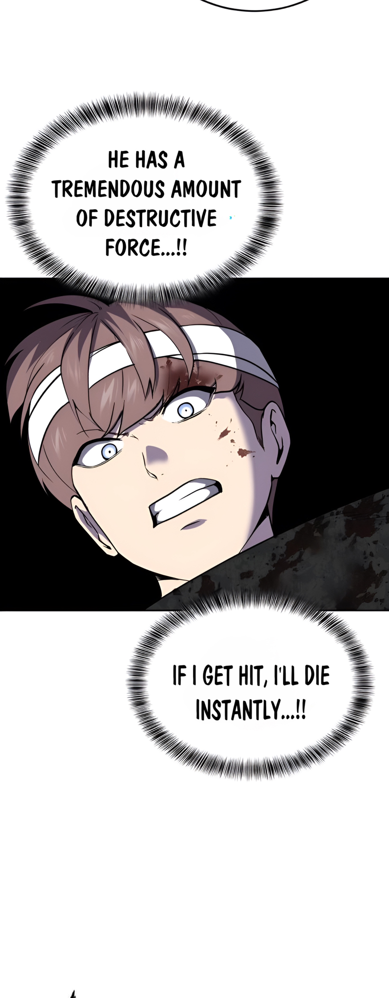 Read Hero Ticket ENGLISH Manga Online