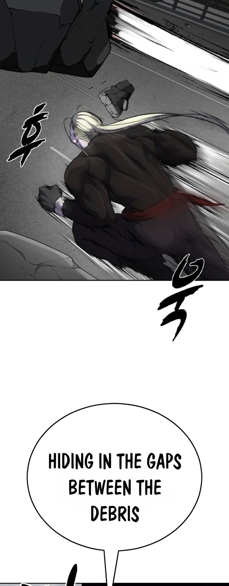 Read Hero Ticket ENGLISH Manga Online