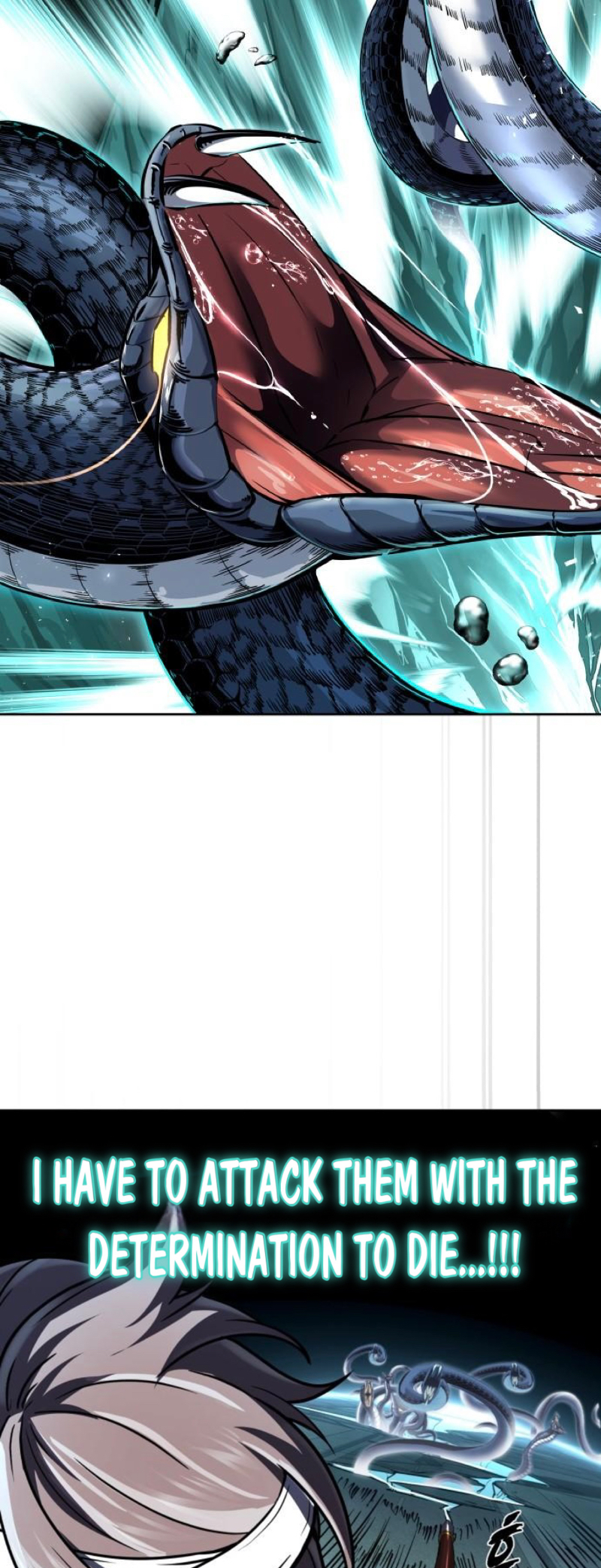 Read Hero Ticket ENGLISH Manga Online