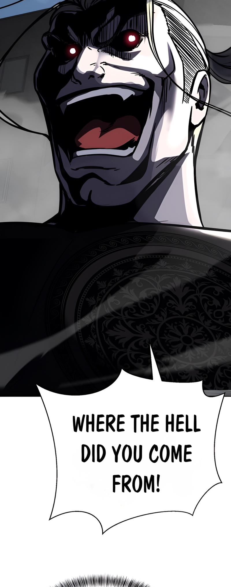 Read Hero Ticket ENGLISH Manga Online