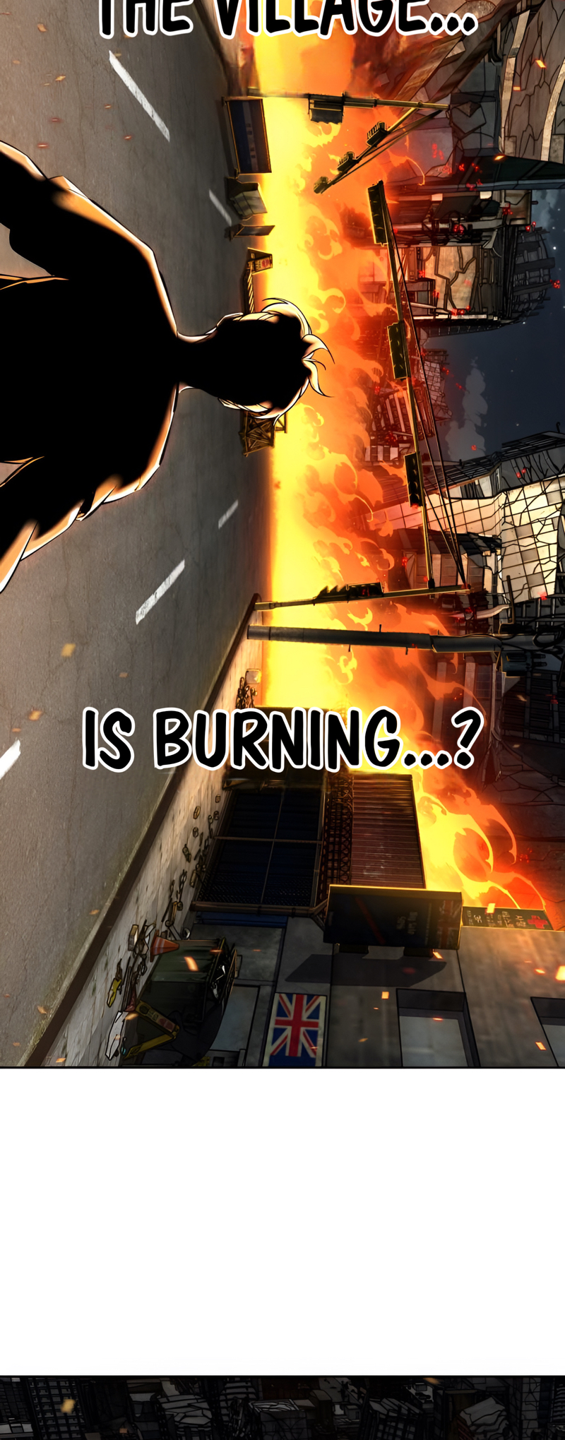 Read Hero Ticket ENGLISH Manga Online