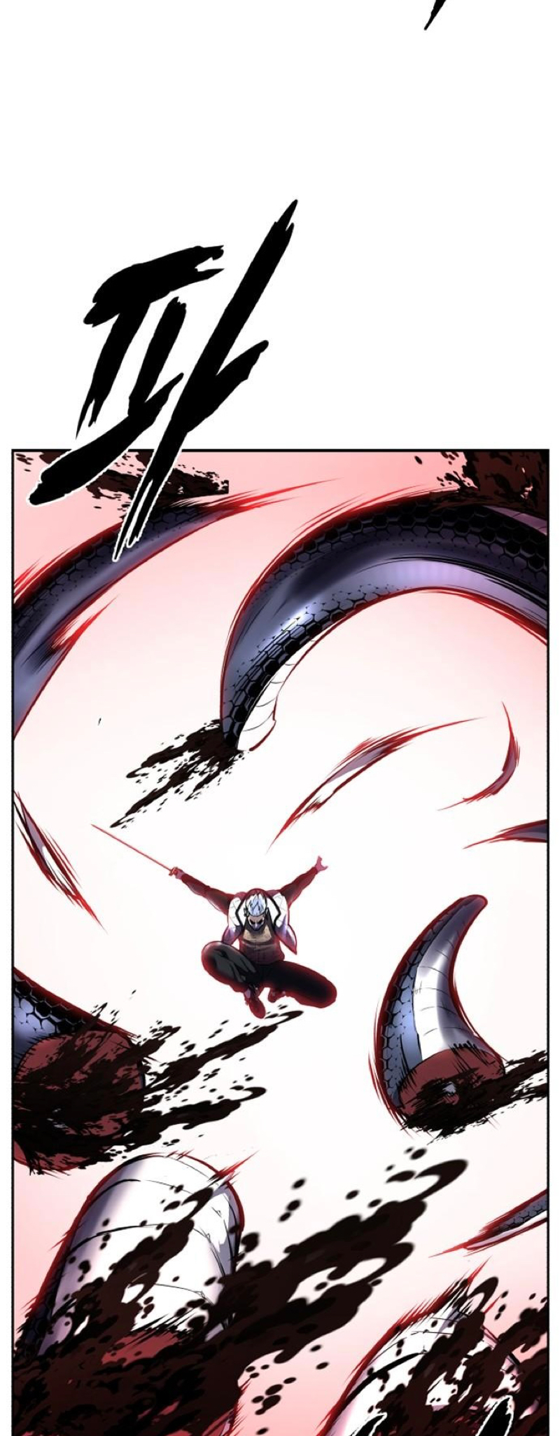 Read Hero Ticket ENGLISH Manga Online