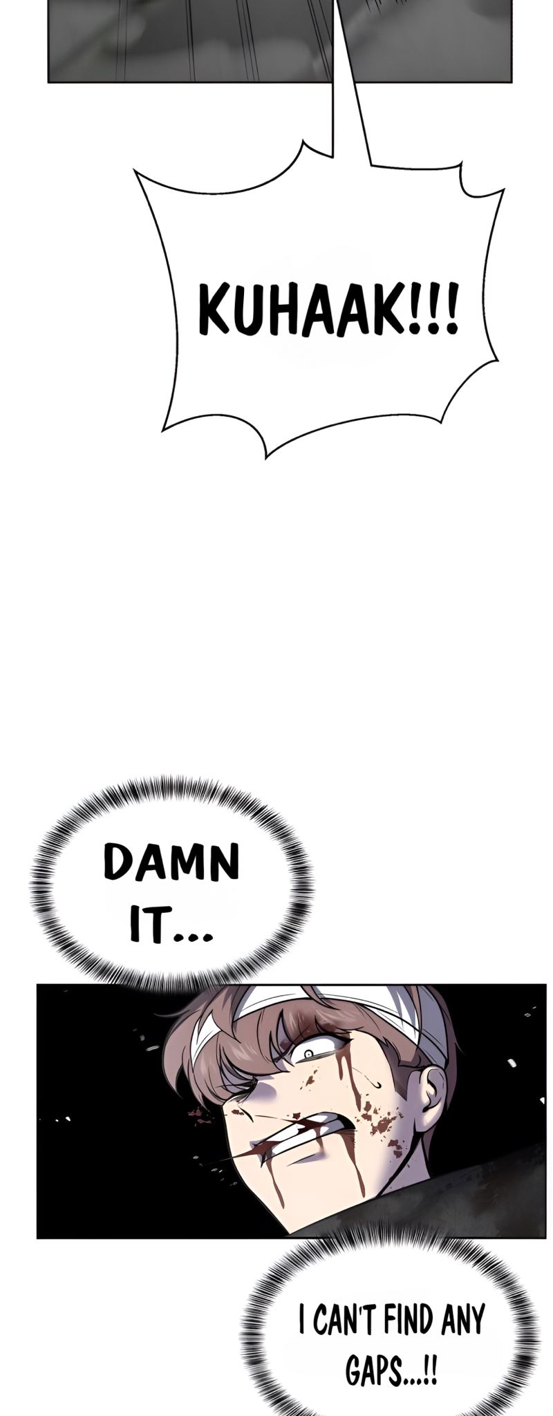 Read Hero Ticket ENGLISH Manga Online