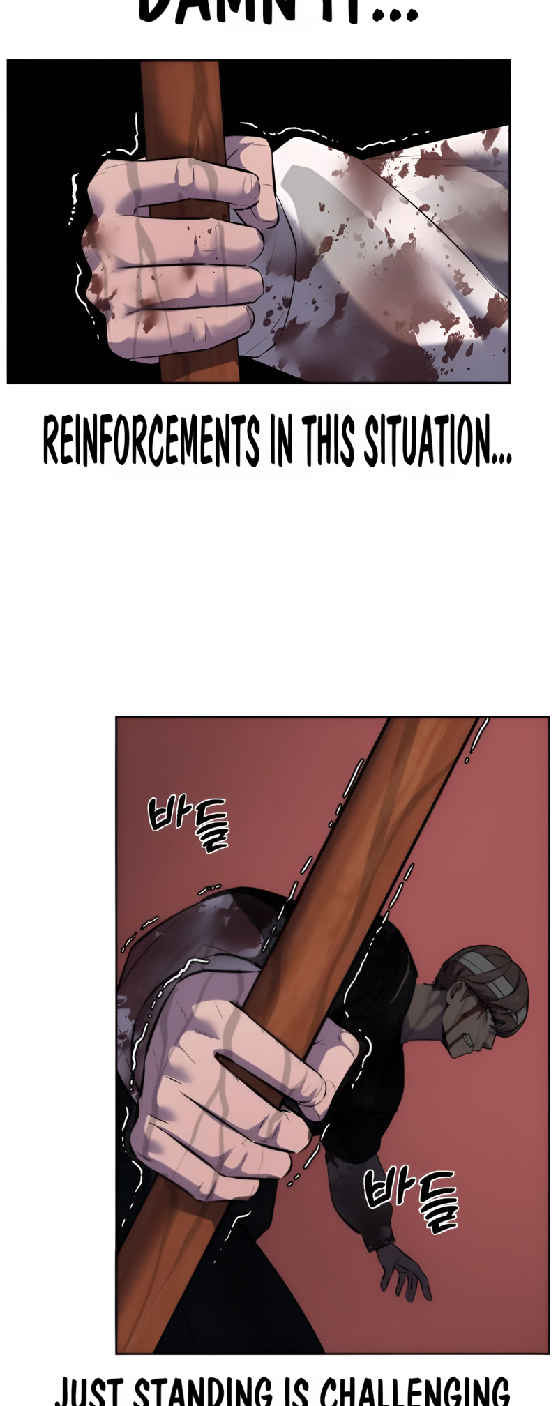 Read Hero Ticket ENGLISH Manga Online