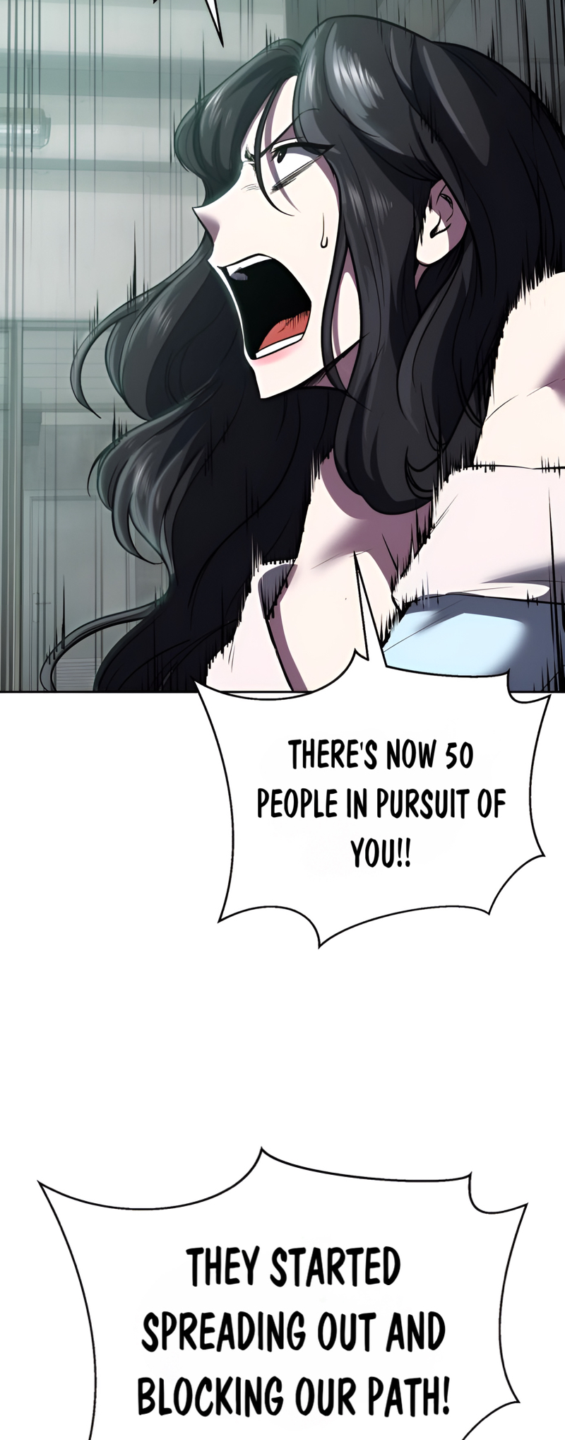 Read Hero Ticket ENGLISH Manga Online