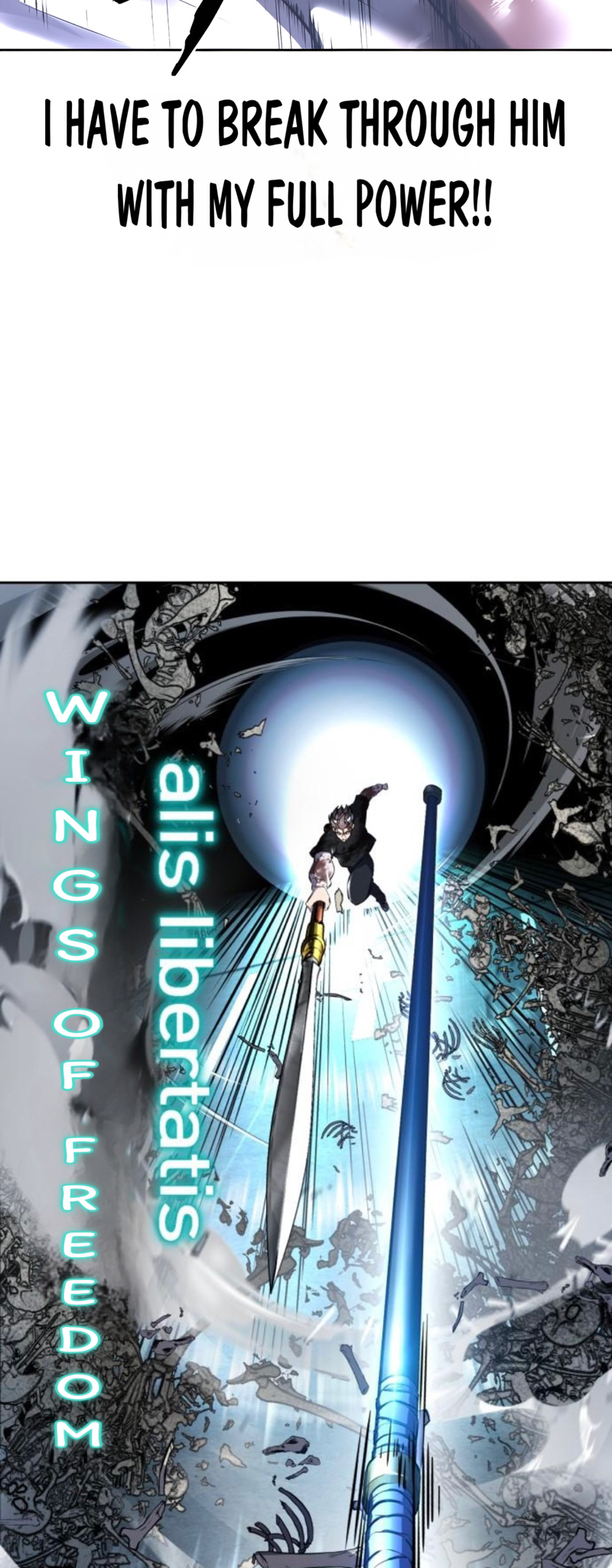 Read Hero Ticket ENGLISH Manga Online