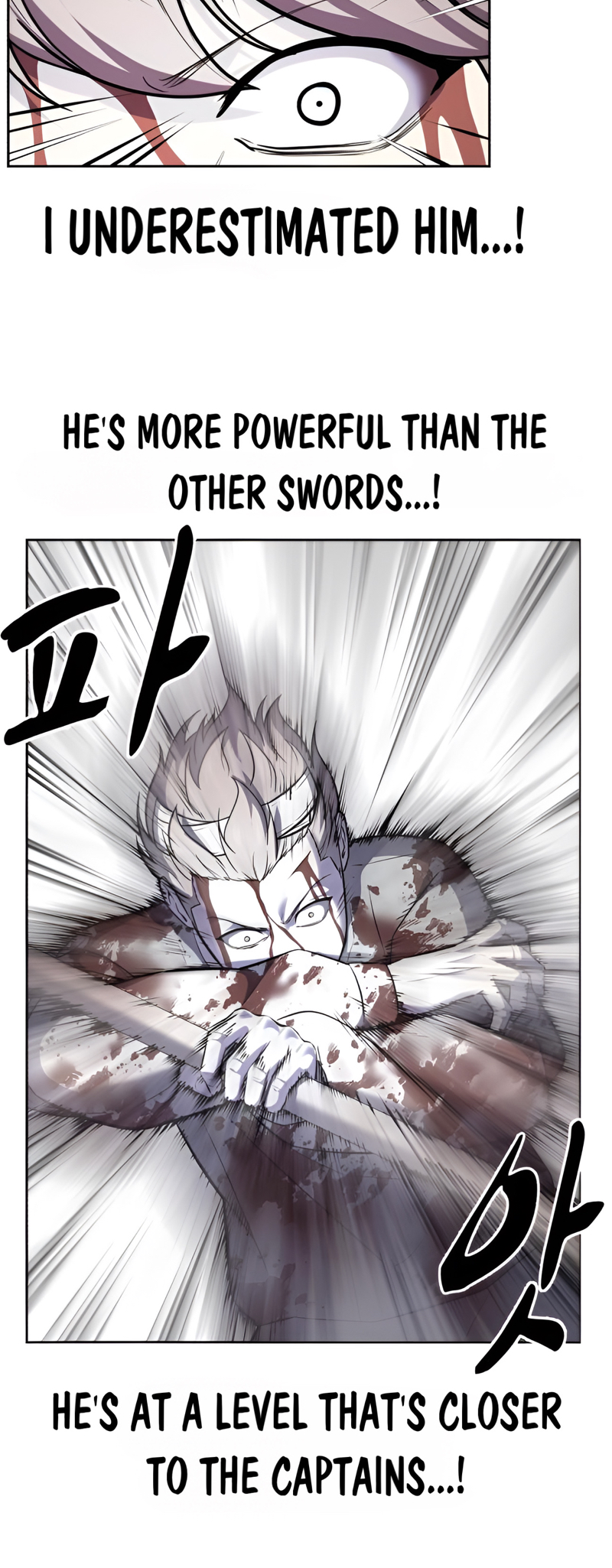 Read Hero Ticket ENGLISH Manga Online