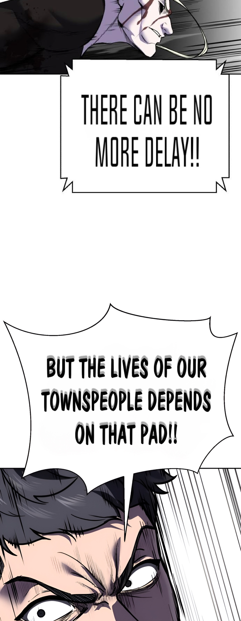 Read Hero Ticket ENGLISH Manga Online