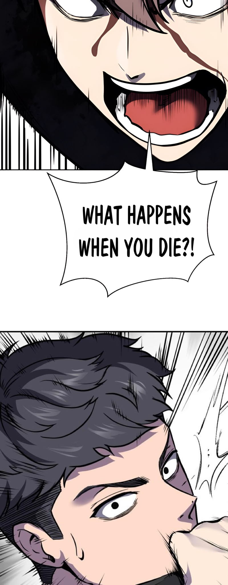 Read Hero Ticket ENGLISH Manga Online