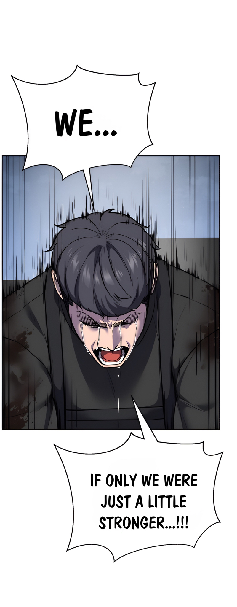 Read Hero Ticket ENGLISH Manga Online