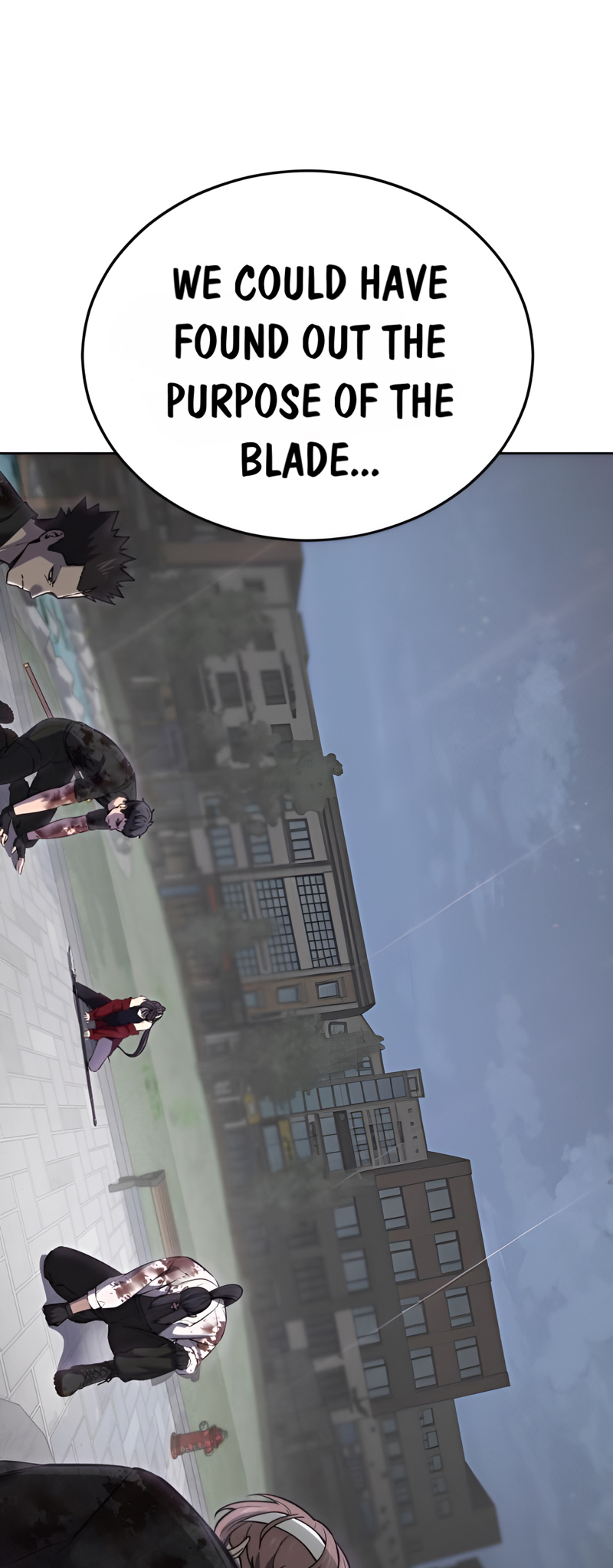 Read Hero Ticket ENGLISH Manga Online