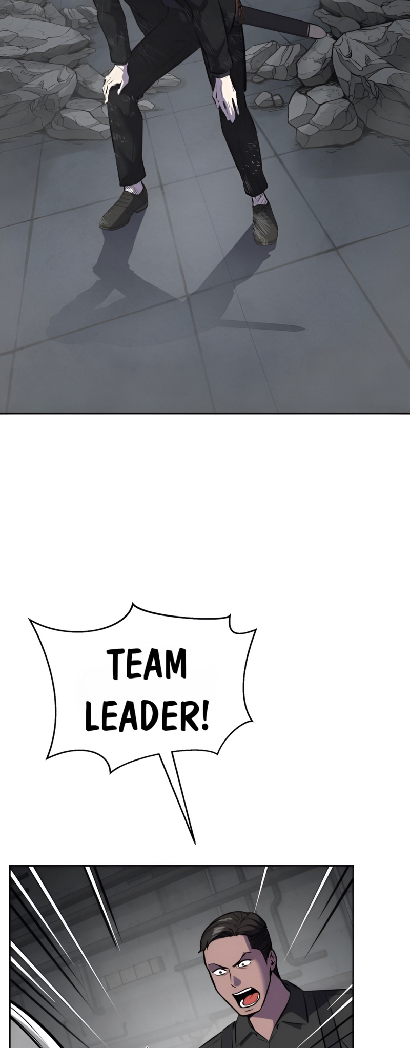 Read Hero Ticket ENGLISH Manga Online