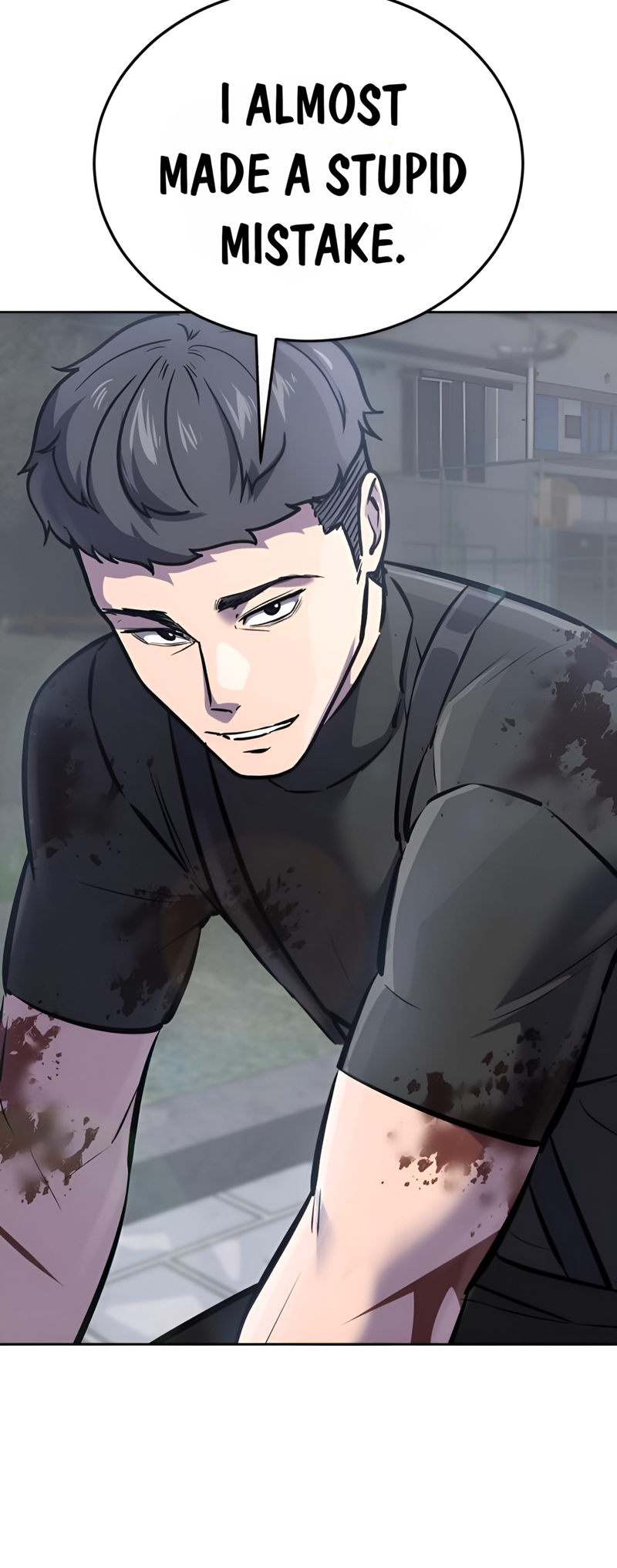 Read Hero Ticket ENGLISH Manga Online