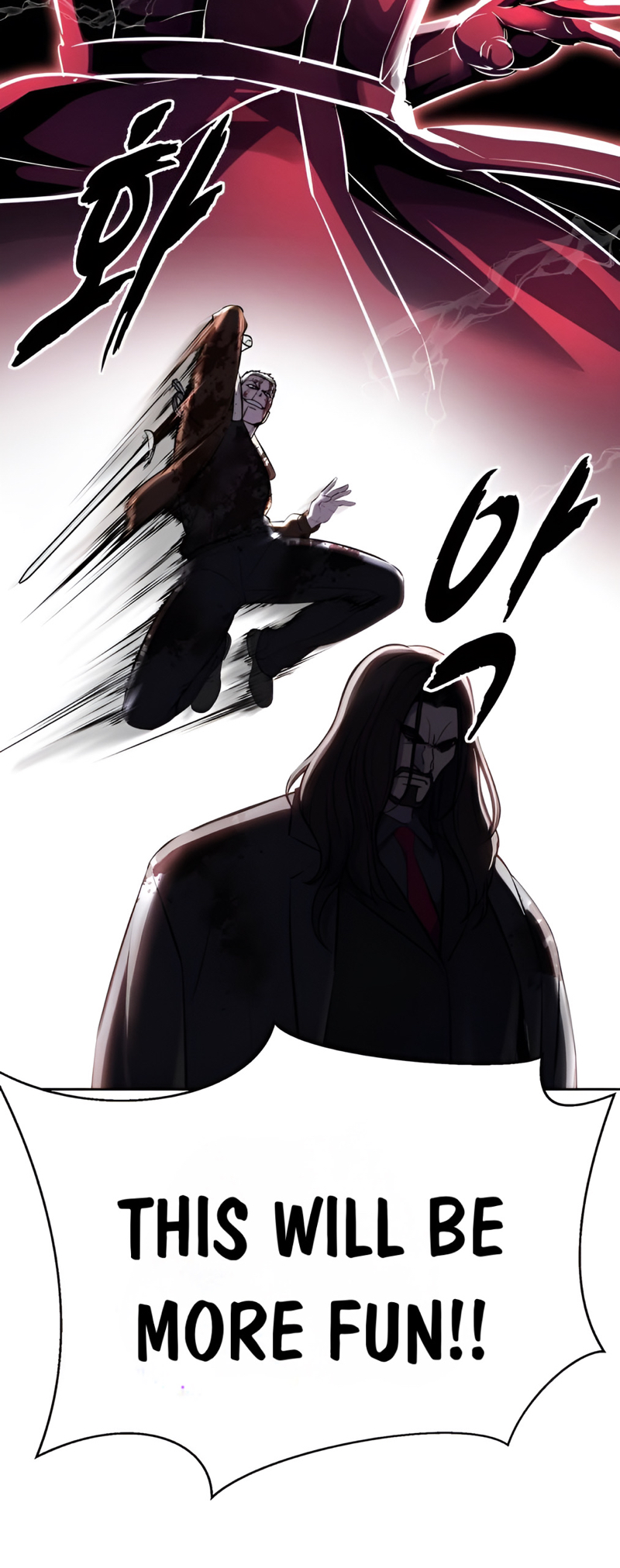 Read Hero Ticket ENGLISH Manga Online