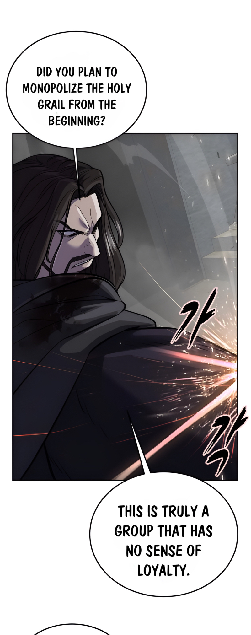 Read Hero Ticket ENGLISH Manga Online