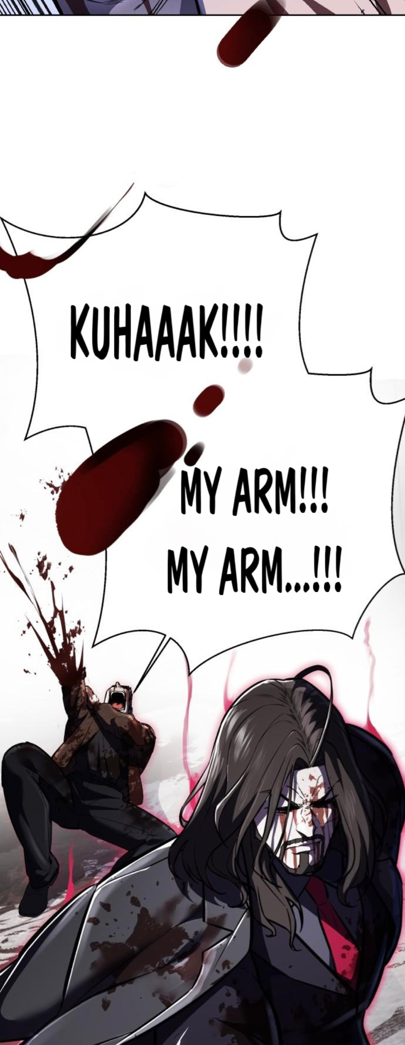 Read Hero Ticket ENGLISH Manga Online