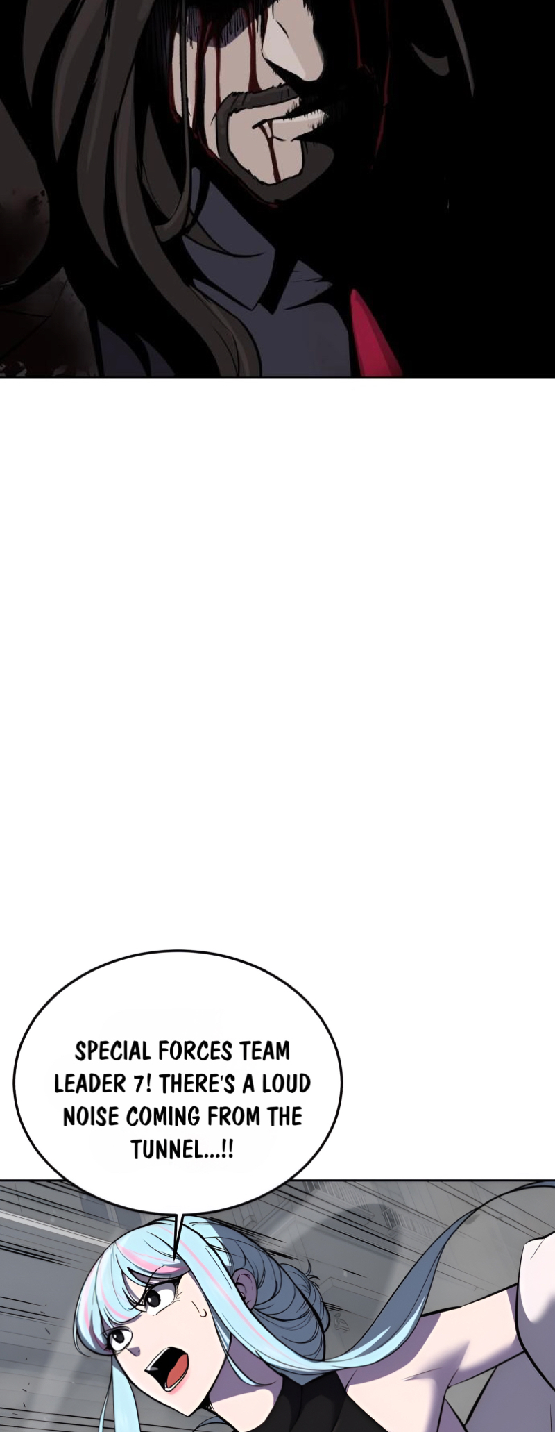 Read Hero Ticket ENGLISH Manga Online