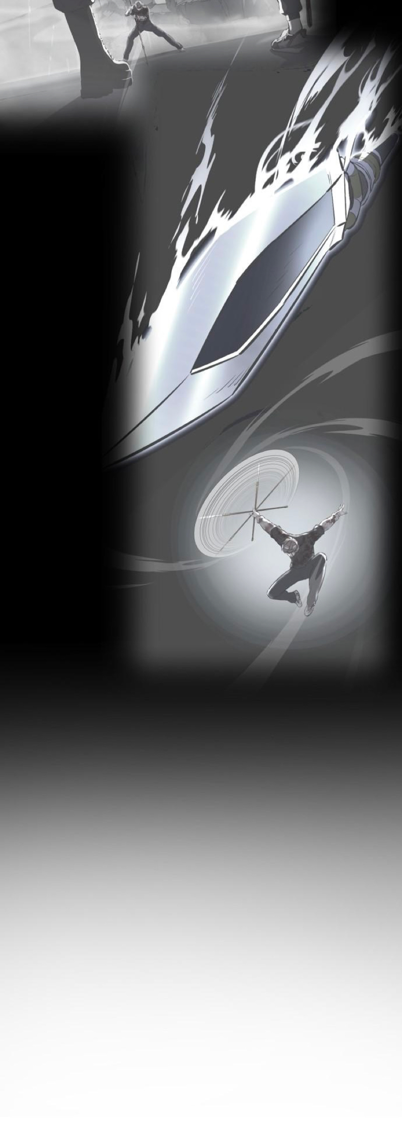 Read Hero Ticket ENGLISH Manga Online