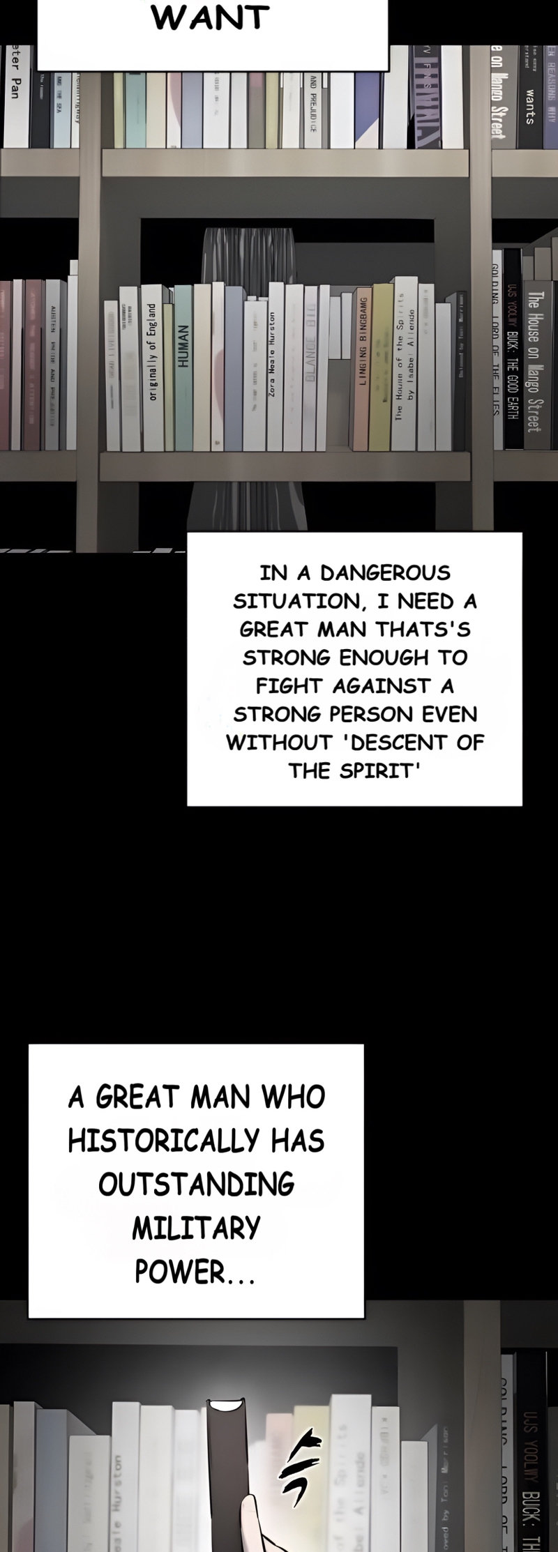 Read Hero Ticket ENGLISH Manga Online