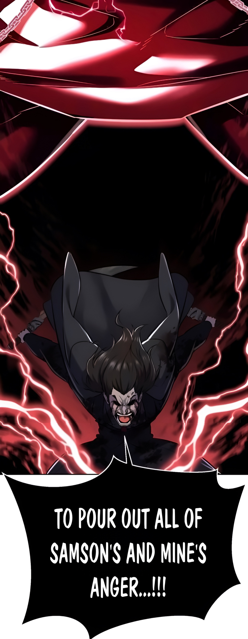 Read Hero Ticket ENGLISH Manga Online