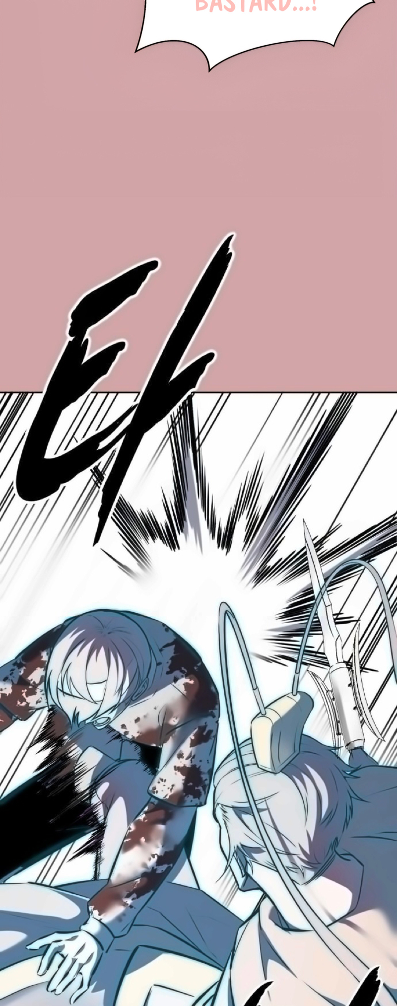 Read Hero Ticket ENGLISH Manga Online